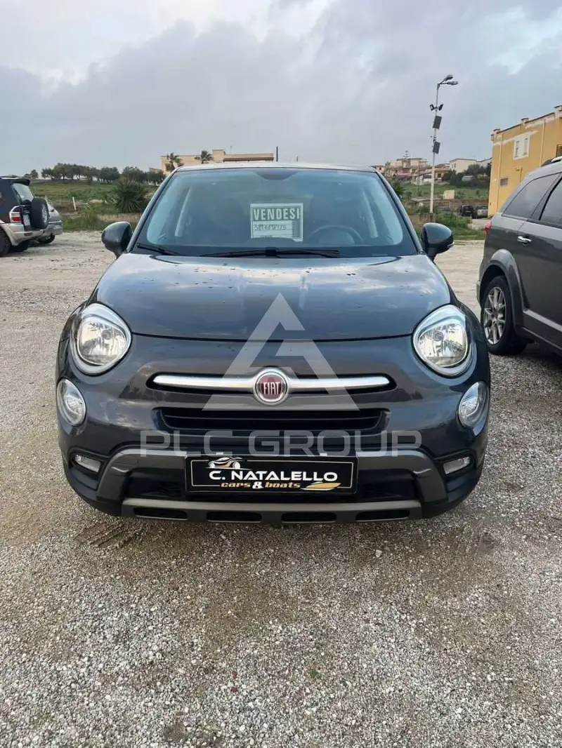 2016 Fiat 500