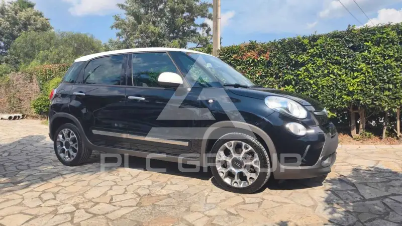 2016 Fiat 500
