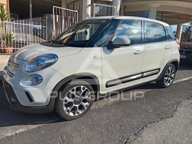 2016 Fiat 500