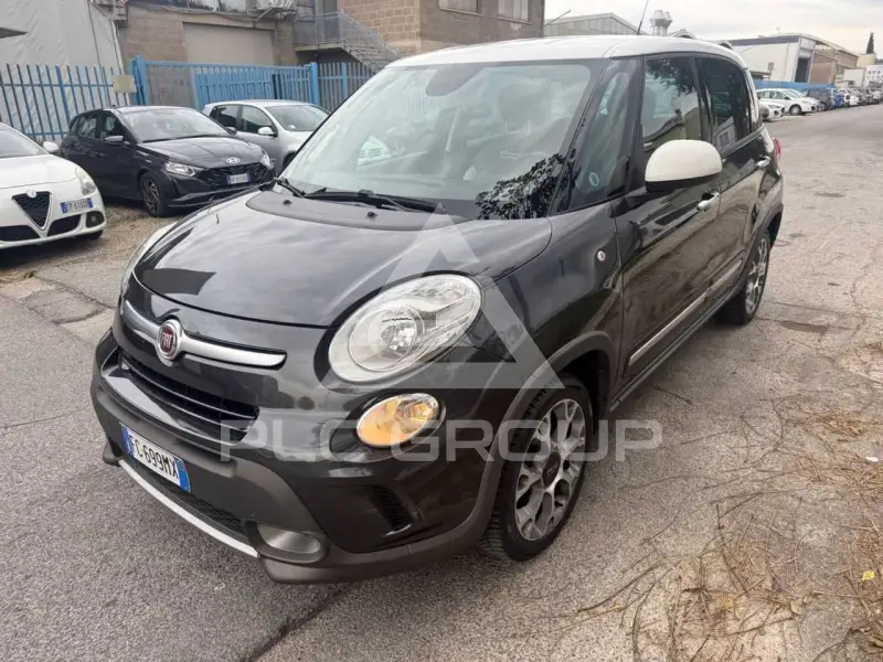 2016 Fiat 500