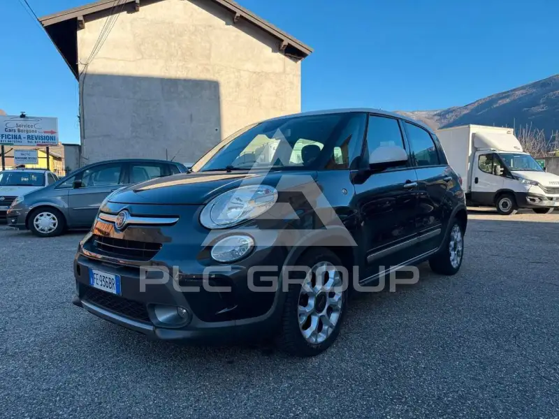 2016 Fiat 500