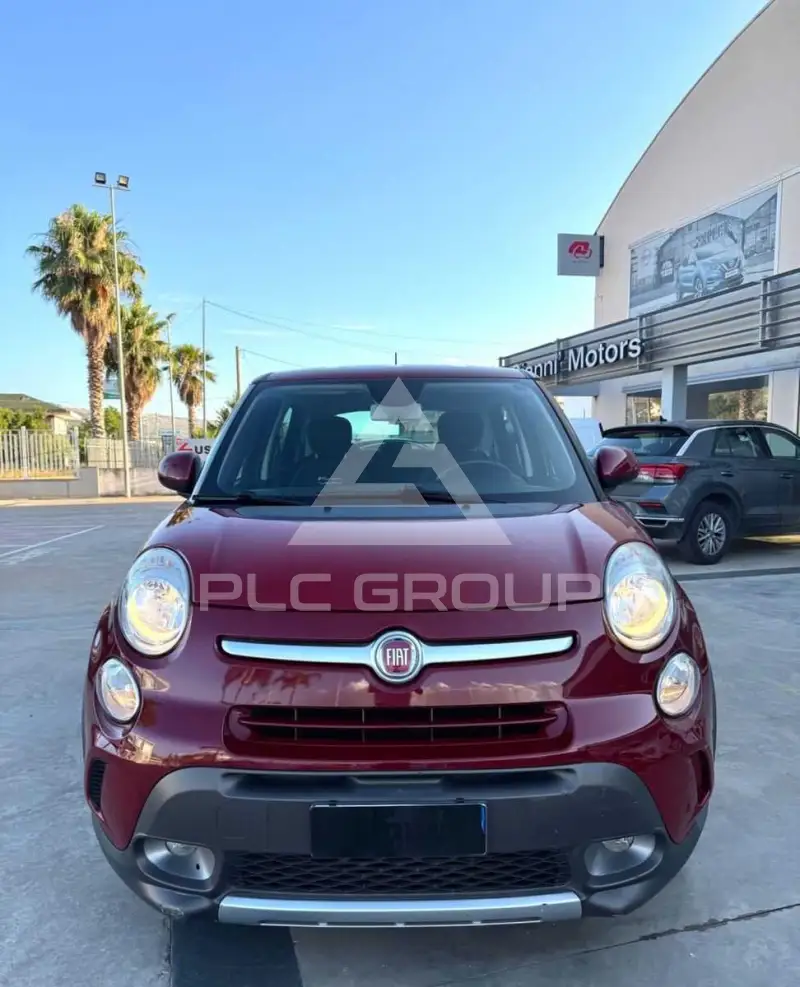 2016 Fiat 500