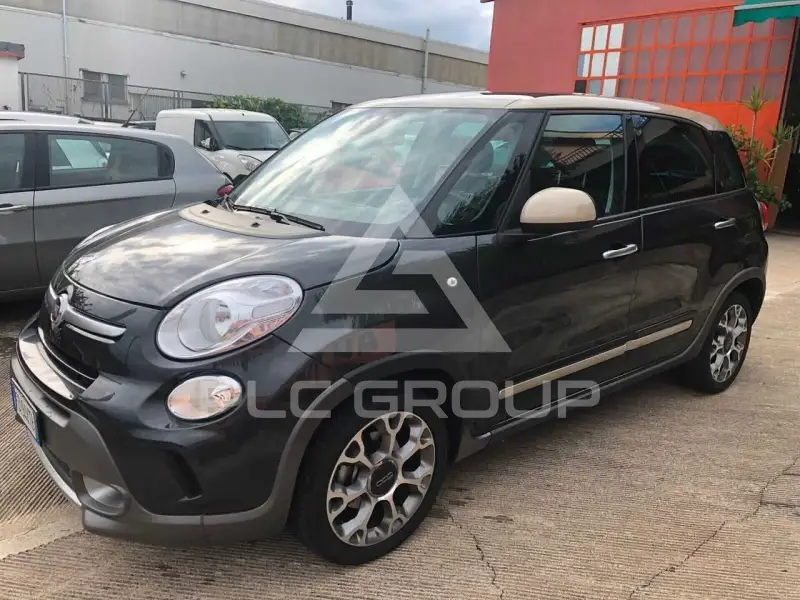 2016 Fiat 500