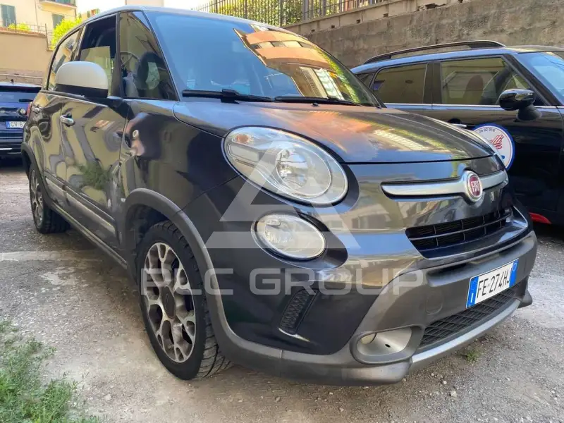 2016 Fiat 500