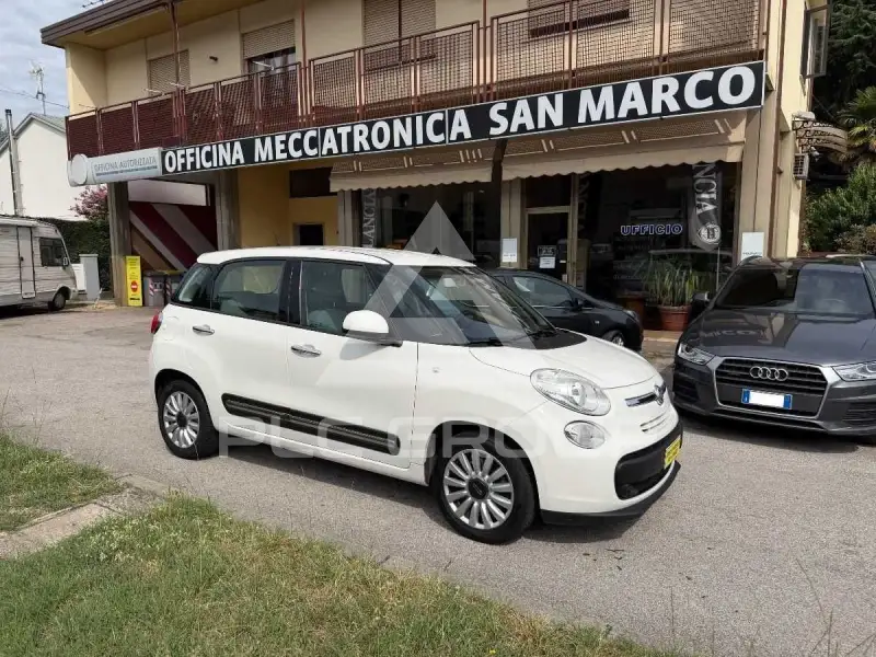 2016 Fiat 500