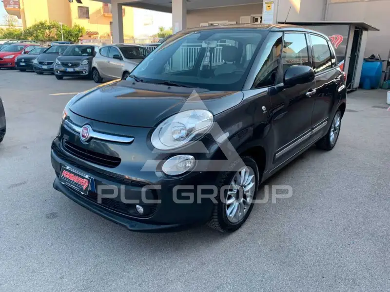 2016 Fiat 500