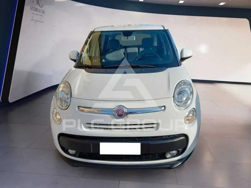 2016 Fiat 500