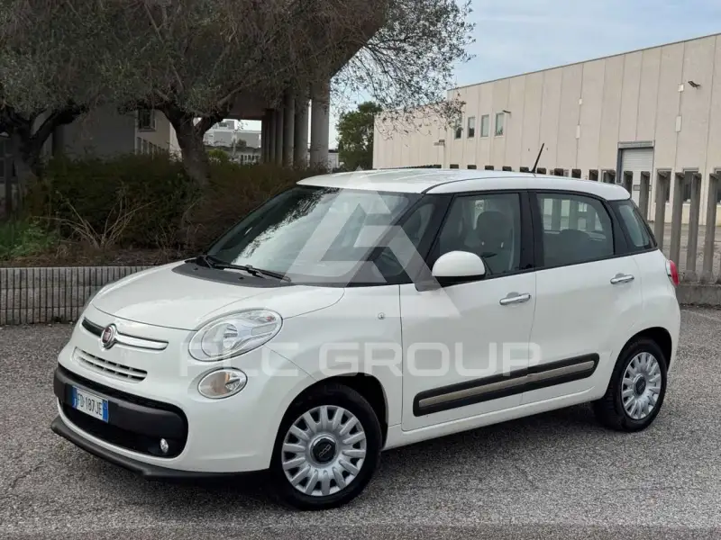 2016 Fiat 500