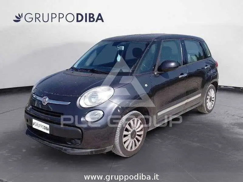 2016 Fiat 500
