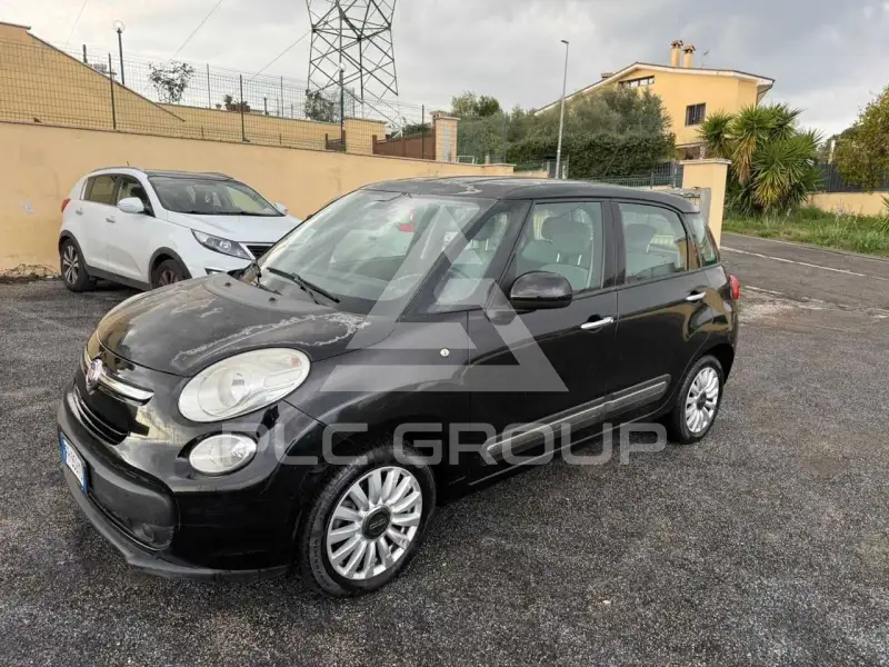 2016 Fiat 500