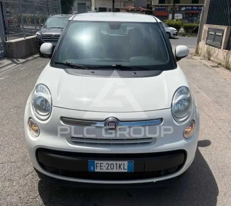 2016 Fiat 500