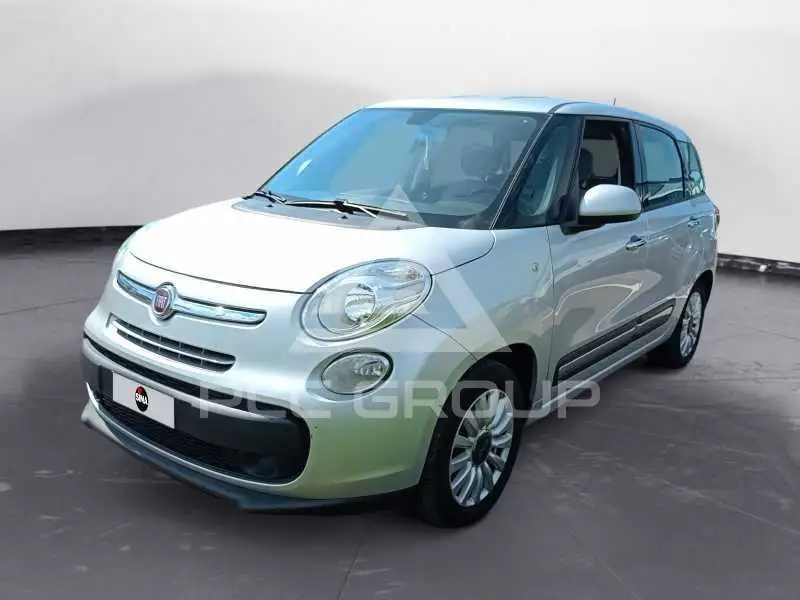 2016 Fiat 500