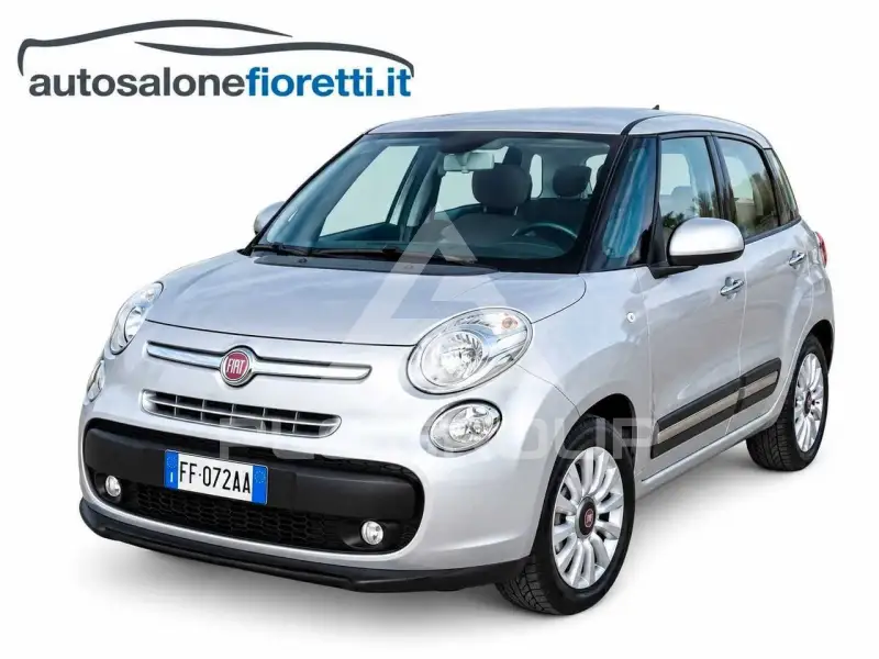 2016 Fiat 500