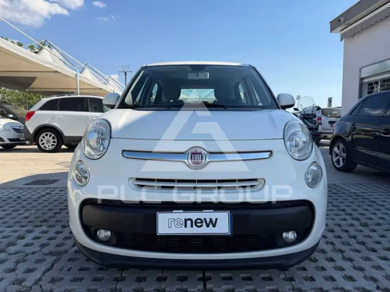 2016 Fiat 500