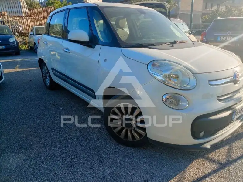 2016 Fiat 500