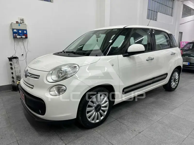 2016 Fiat 500