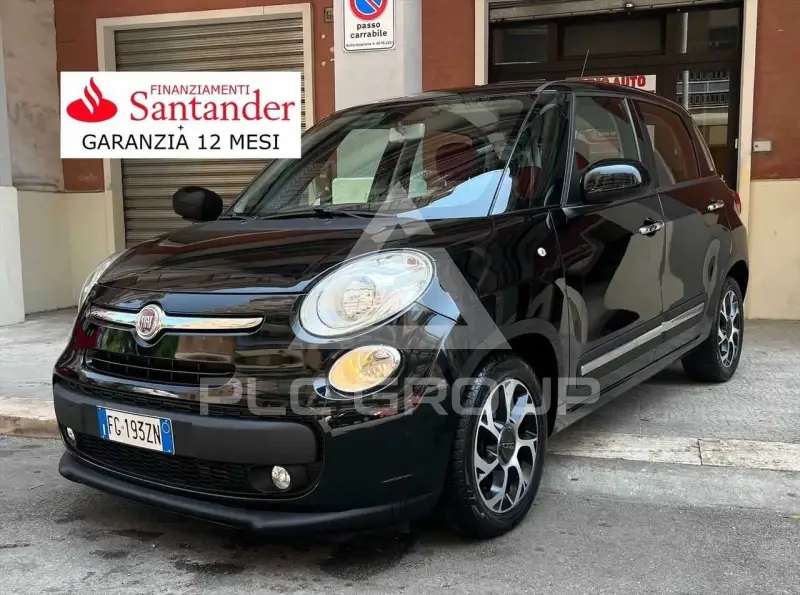 2016 Fiat 500