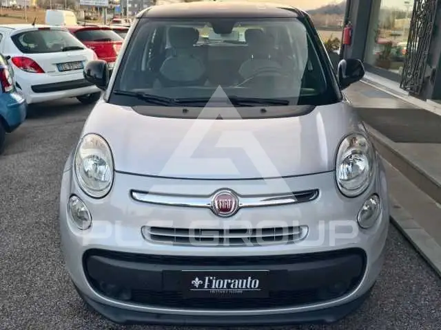 2016 Fiat 500