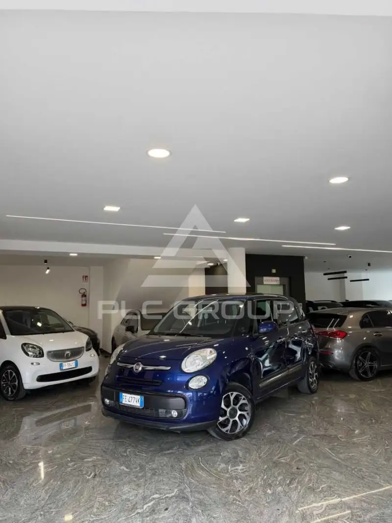 2016 Fiat 500