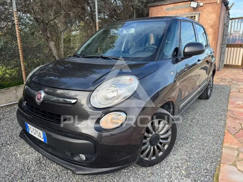 2016 Fiat 500