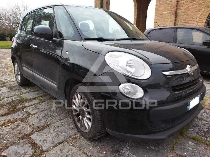 2016 Fiat 500