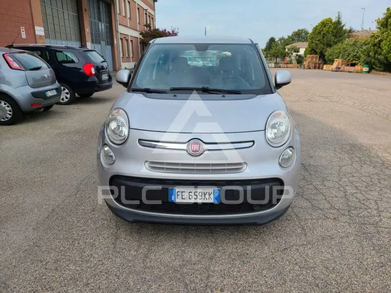 2016 Fiat 500