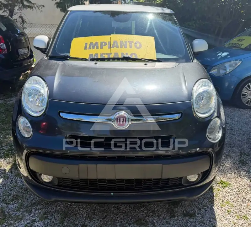 2015 Fiat 500