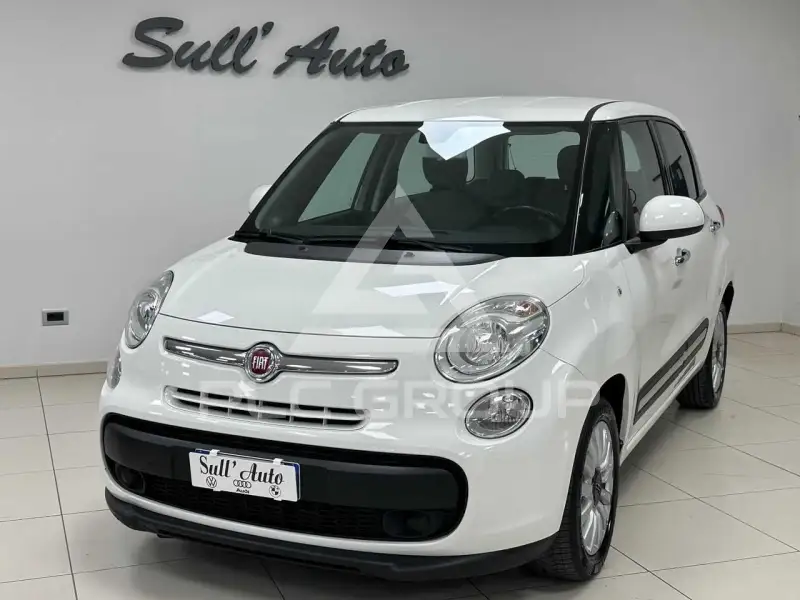 2016 Fiat 500