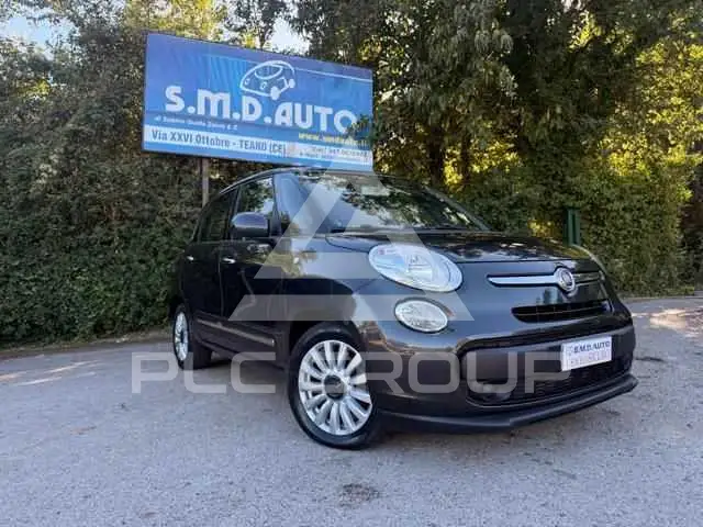 2016 Fiat 500