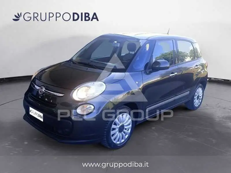 2016 Fiat 500