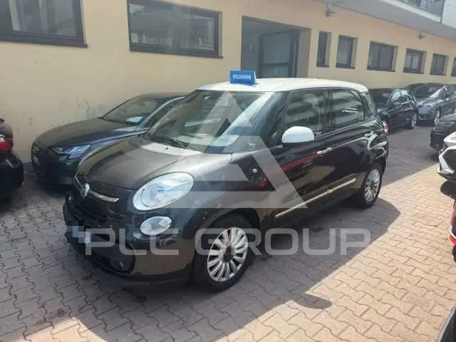 2016 Fiat 500