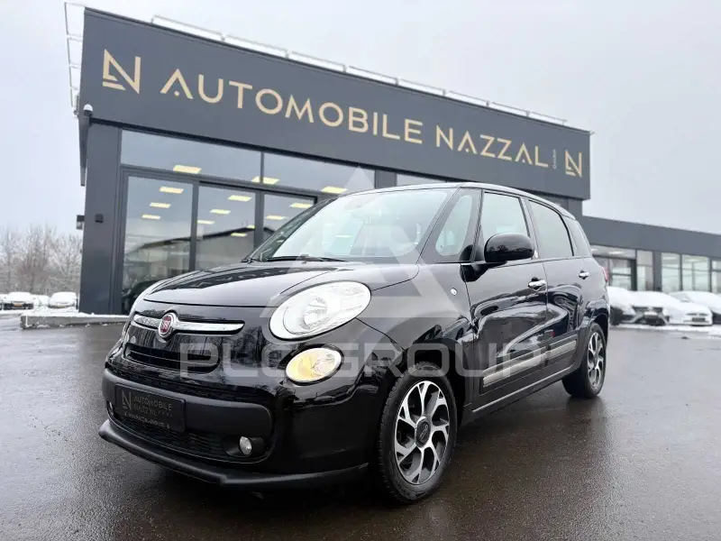 2016 Fiat 500
