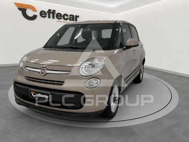 2016 Fiat 500