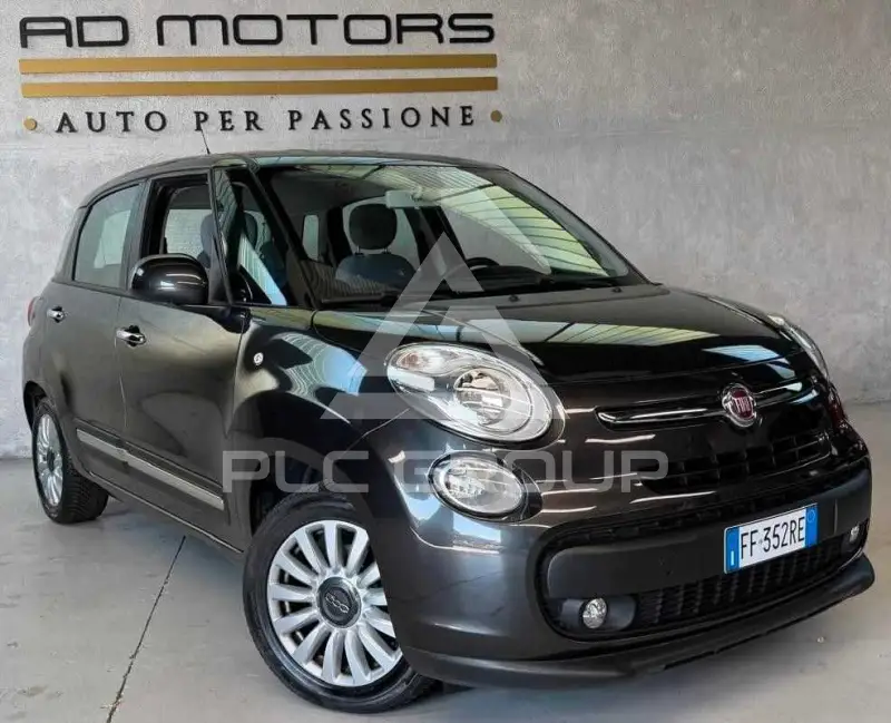 2016 Fiat 500