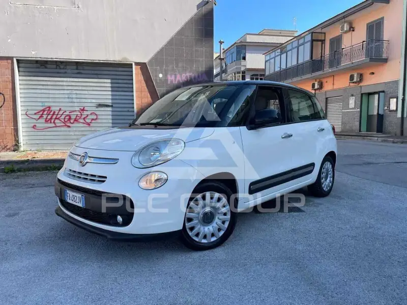 2016 Fiat 500
