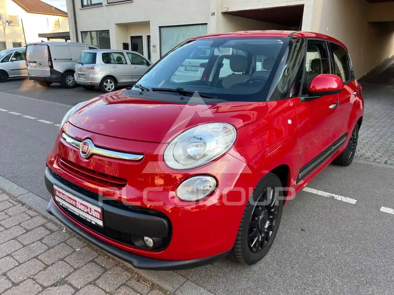 2016 Fiat 500