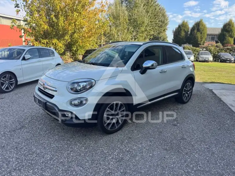 2016 Fiat 500