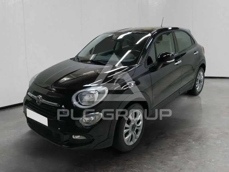 2016 Fiat 500