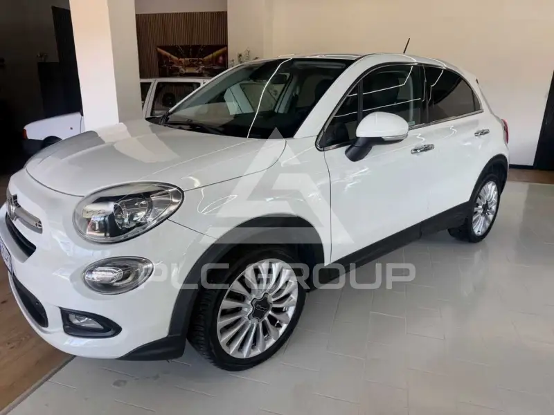 2016 Fiat 500