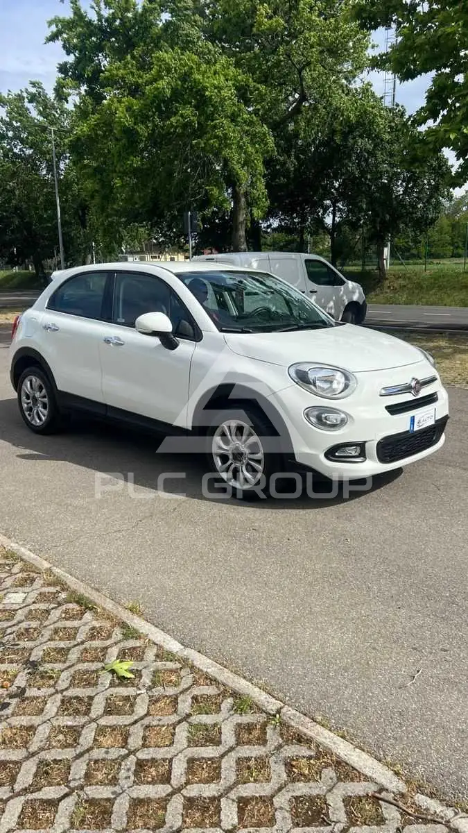 2016 Fiat 500