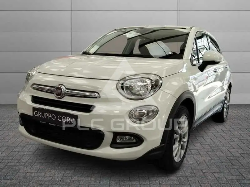2016 Fiat 500