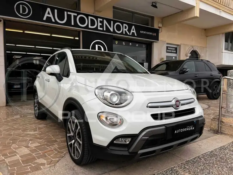 2016 Fiat 500