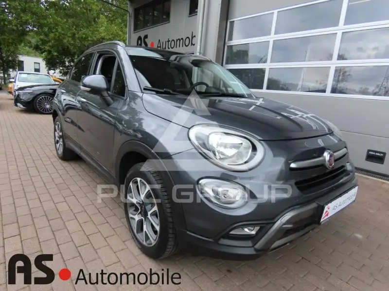 2016 Fiat 500