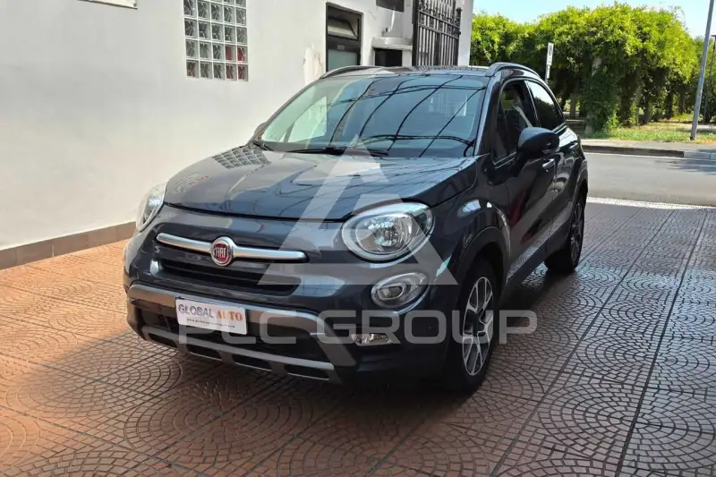 2016 Fiat 500