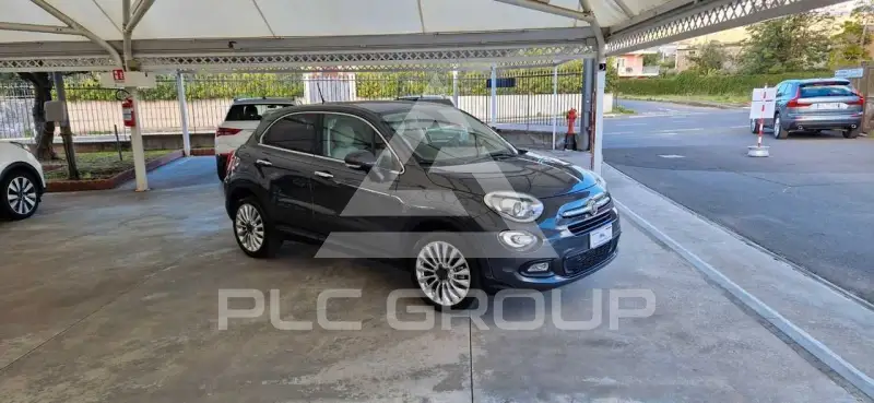 2016 Fiat 500