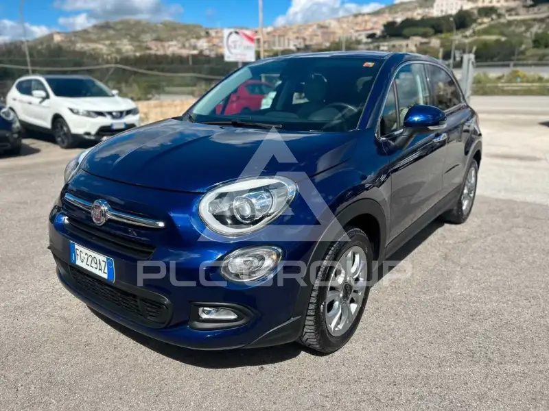2016 Fiat 500