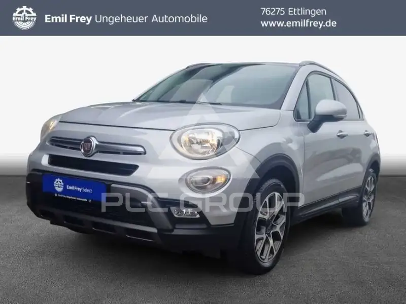 2016 Fiat 500