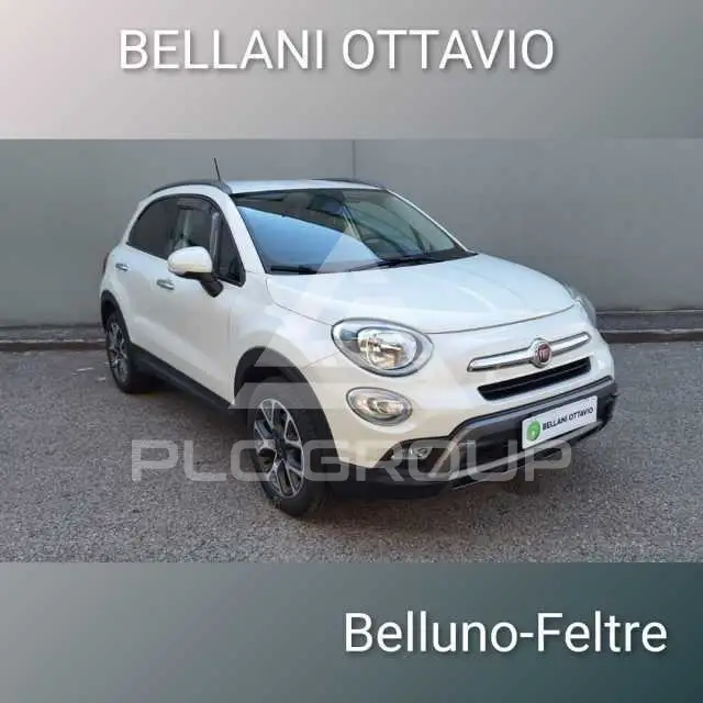 2016 Fiat 500