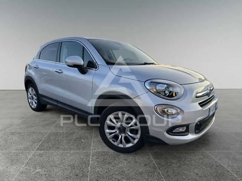 2016 Fiat 500