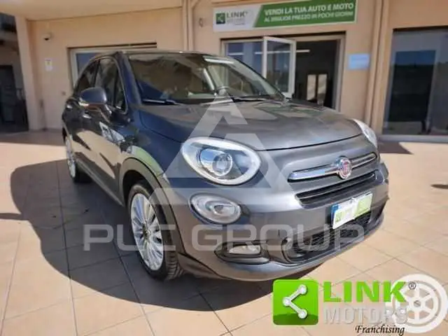 2016 Fiat 500